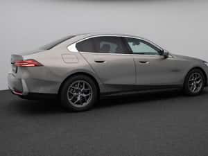 BMW 520 Automată 197 HP Diesel — miniatura 6