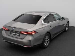 BMW 520 Automată 197 HP Diesel — miniatura 7