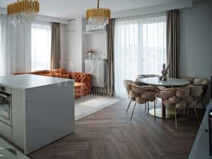 Apartament 3 camere de vanzare in Marasti, Cluj Napoca