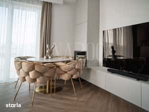 Apartament 3 camere de vanzare in Marasti, Cluj Napoca — miniatura 4