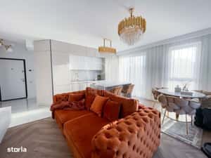 Apartament 3 camere de vanzare in Marasti, Cluj Napoca — miniatura 5