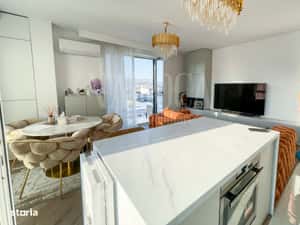 Apartament 3 camere de vanzare in Marasti, Cluj Napoca — miniatura 6