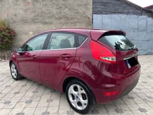 Ford Fiesta / 2011/ euro 5 impecabiala — miniatura 4
