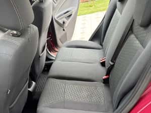 Ford Fiesta / 2011/ euro 5 impecabiala — miniatura 5