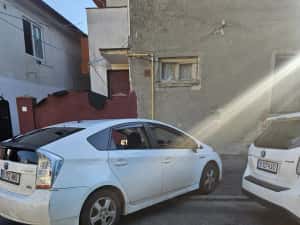 URGENT Toyota Prius 3 — miniatura 4