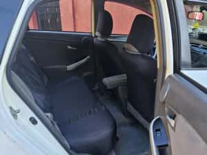 URGENT Toyota Prius 3 — miniatura 7