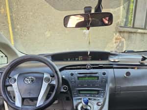 URGENT Toyota Prius 3 — miniatura 9