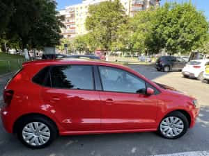Volkswagen Polo 2011-Automat-Benzina 1,4 MPI Impecabil — miniatura 4