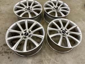 Jante aliaj 19’  G30 X3 X4 A4 Q5 A6, Kodiaq Formentor, EQC GLC Passat Tiguan — miniatura 1