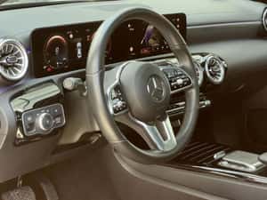 Mercedes-Benz CL 160 Automată 136 HP Benzină — miniatura 2