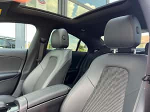 Mercedes-Benz CL 160 Automată 136 HP Benzină — miniatura 6