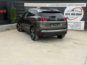 Peugeot 3008 2020/ full optional/ RATE/ Garantie — miniatura 3