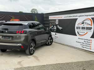 Peugeot 3008 2020/ full optional/ RATE/ Garantie — miniatura 4