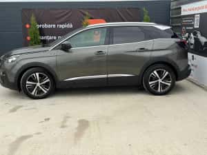 Peugeot 3008 2020/ full optional/ RATE/ Garantie — miniatura 5