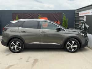 Peugeot 3008 2020/ full optional/ RATE/ Garantie — miniatura 6