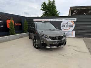 Peugeot 3008 2020/ full optional/ RATE/ Garantie — miniatura 9