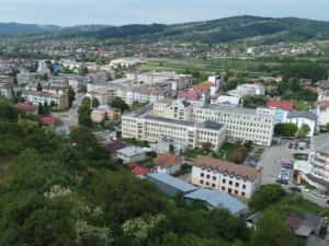 TEREN PREMIUM | PANORAMĂ SPECTACULOASĂ ASUPRA ORAȘULUI & MUNȚILOR — miniatura 1
