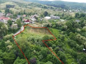 TEREN PREMIUM | PANORAMĂ SPECTACULOASĂ ASUPRA ORAȘULUI & MUNȚILOR — miniatura 9