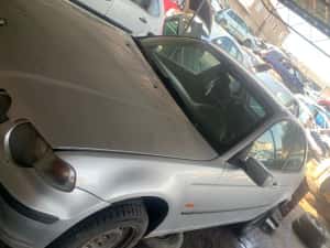 Lonjeron fata stanga BMW Seria 3 2001 318ti MT (143 hp) — miniatura 5