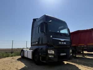 MAN TGX 18.400 4x2 — miniatura 2