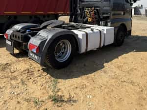 MAN TGX 18.400 4x2 — miniatura 3
