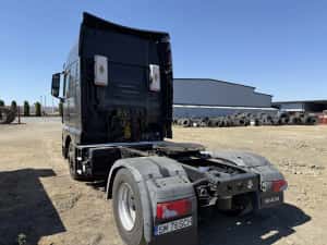 MAN TGX 18.400 4x2 — miniatura 7