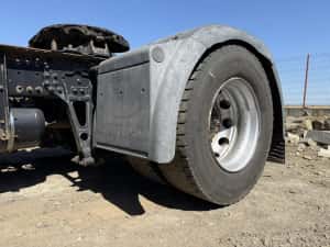 MAN TGX 18.400 4x2 — miniatura 9