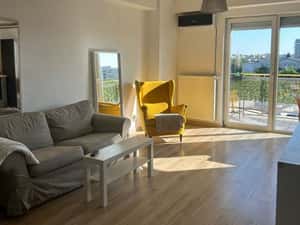 Apartament 2 Camere Modern | Parcul Carol — miniatura 2