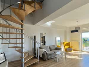 Apartament 2 Camere Modern | Parcul Carol — miniatura 3