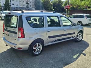 Dacia Logan 2011, 1.5 DCi 90 CP,Euro 5,Full ,Recent adus,impecabila — miniatura 4