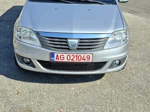 Dacia Logan 2011, 1.5 DCi 90 CP,Euro 5,Full ,Recent adus,impecabila — miniatura 6