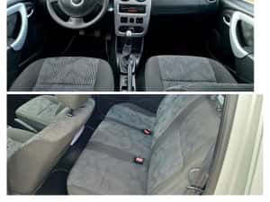 Dacia Logan 2011, 1.5 DCi 90 CP,Euro 5,Full ,Recent adus,impecabila — miniatura 8