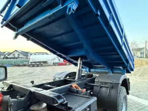 Vand SCANIA 340 cu macara — miniatura 6