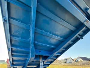 Vand SCANIA 340 cu macara — miniatura 7