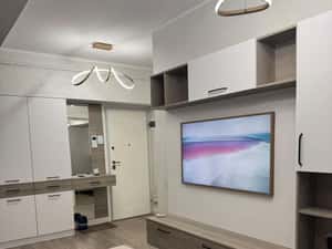 Apartament de inchiriat premium, parcare inclusa, Royal Town
