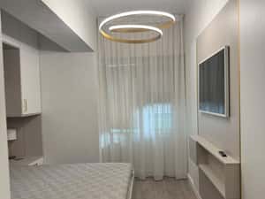 Apartament de inchiriat premium, parcare inclusa, Royal Town — miniatura 4