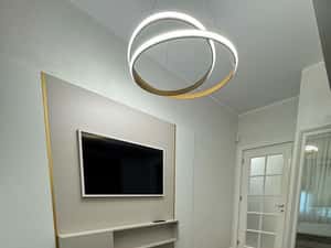 Apartament de inchiriat premium, parcare inclusa, Royal Town — miniatura 6