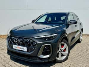 Audi Q5 Automată 204 HP Benzină