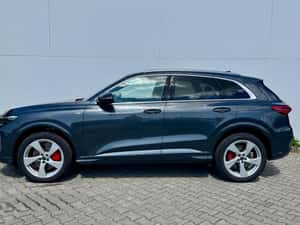 Audi Q5 Automată 204 HP Benzină — miniatura 2
