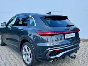 Audi Q5 Automată 204 HP Benzină — miniatura 3