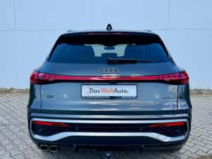 Audi Q5 Automată 204 HP Benzină — miniatura 4