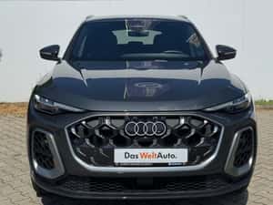 Audi Q5 Automată 204 HP Benzină — miniatura 5