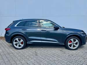 Audi Q5 Automată 204 HP Benzină — miniatura 6
