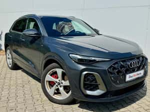 Audi Q5 Automată 204 HP Benzină — miniatura 7