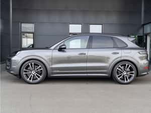 Porsche Cayenne Automată 740 HP Hibrid (B/E) — miniatura 2