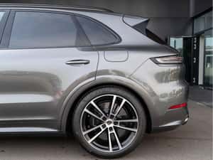 Porsche Cayenne Automată 740 HP Hibrid (B/E) — miniatura 6