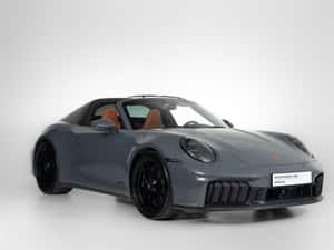 Porsche 992 Cabrio Hibrid Second-Hand 541 CP