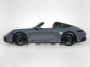 Porsche 992 Cabrio Hibrid Second-Hand 541 CP — miniatura 2