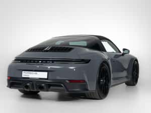 Porsche 992 Cabrio Hibrid Second-Hand 541 CP — miniatura 4