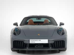Porsche 992 Cabrio Hibrid Second-Hand 541 CP — miniatura 5
